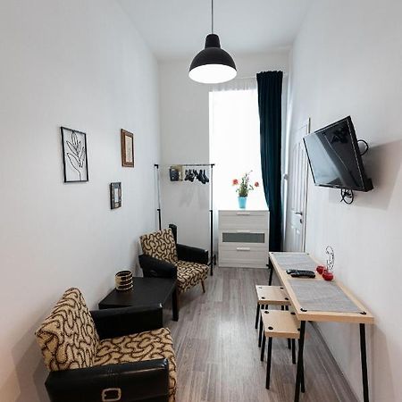 King Seventeen Homes Budapest Exterior foto