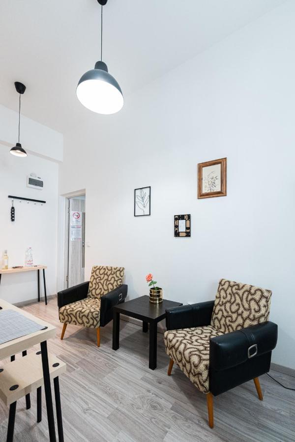 King Seventeen Homes Budapest Exterior foto
