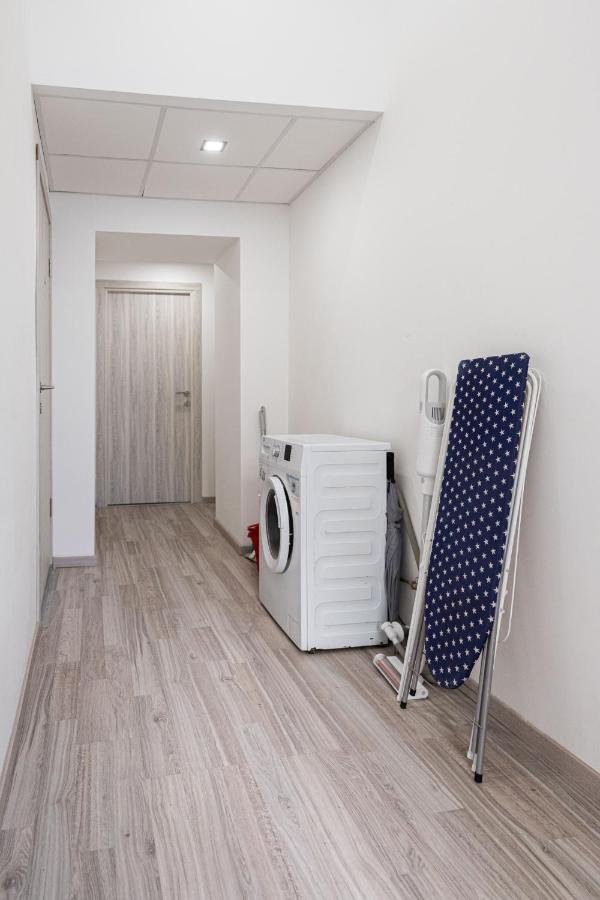 King Seventeen Homes Budapest Exterior foto