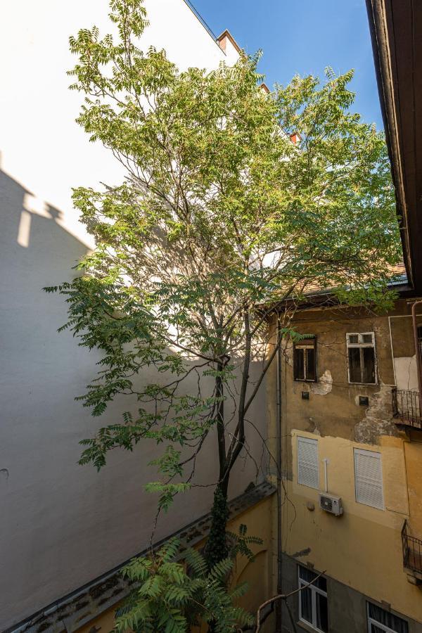 King Seventeen Homes Budapest Exterior foto