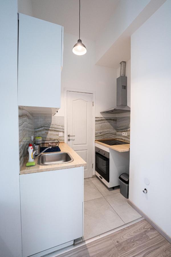 King Seventeen Homes Budapest Exterior foto